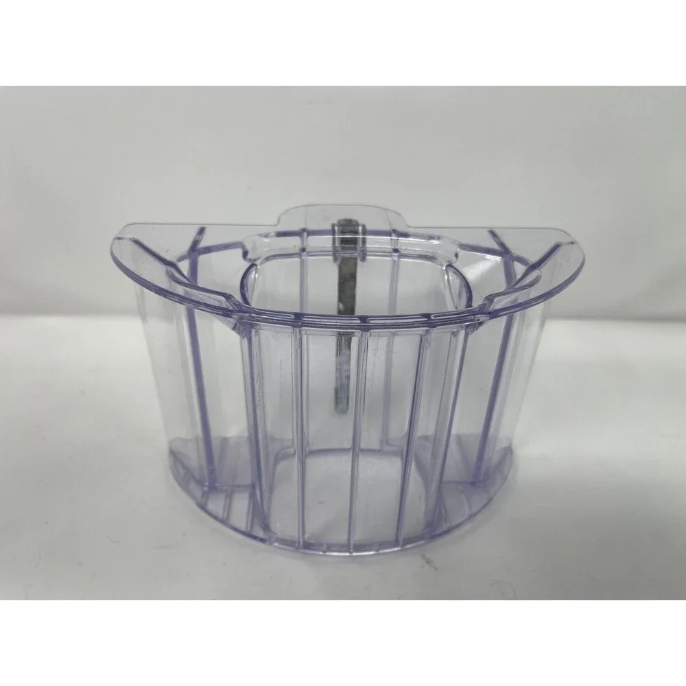 KitchenAid 13 Cup Food Processor Replacement Part CHUTE Sleeve Only Genuine OEM